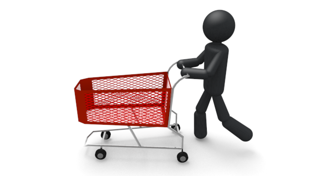 Shopping Cart